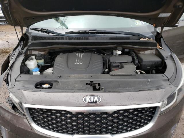 KNDMB5C10G6111023 KIA SEDONA LX
