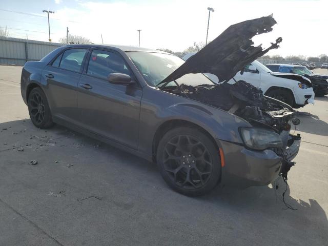 2020 CHRYSLER 300 S - 2C3CCABG7LH137266
