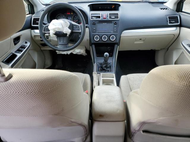 2016 SUBARU IMPREZA - JF1GJAA63GG017385