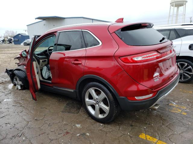 5LMCJ1D99JUL29968 Lincoln MKC