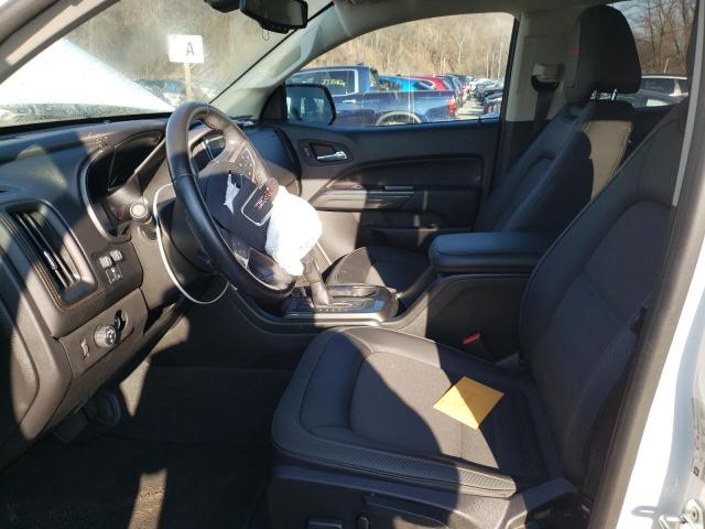 2021 GMC CANYON AT4 1GTG6FENXM1178762