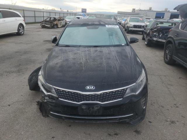 2018 KIA OPTIMA LX - 5XXGT4L32JG247684