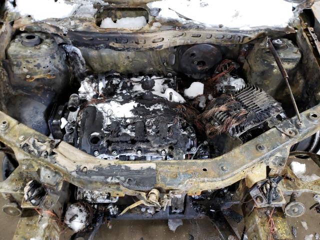 2CTFLXE50B6316902 GMC Terrain