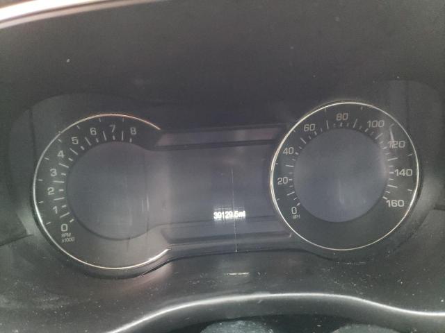 5LMCJ1D99JUL29968 Lincoln MKC