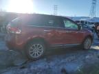 2014 Lincoln Mkx  de vânzare în Littleton, CO - Front End