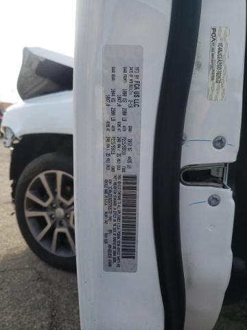 1C4NJCEA2GD703172 Jeep Compass Latitude