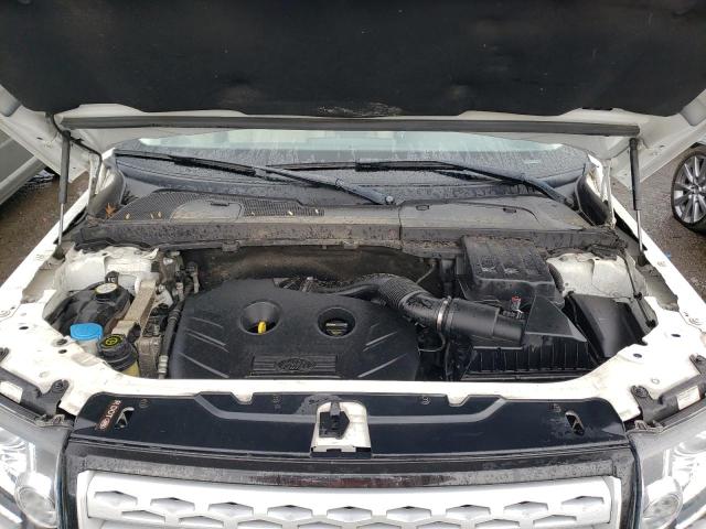SALFR2BG5EH405343 Land Rover LR2 HSE
