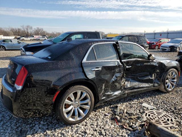 2020 CHRYSLER 300 LIMITE - 2C3CCAEG4LH124356