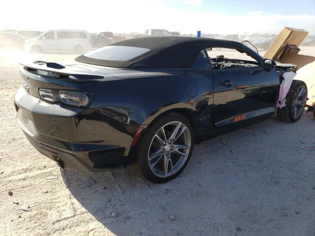 2023 CHEVROLET CAMARO LS - 1G1FB3DS4P0101773