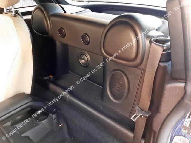 WMWSX32080T404176 Mini Cooper S A