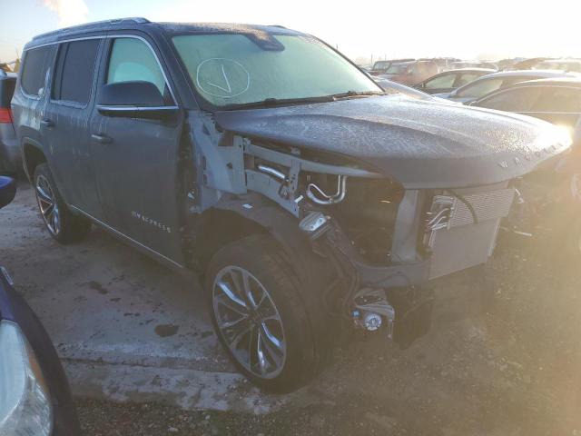 2022 JEEP WAGONEER S 1C4SJVDT6NS208502