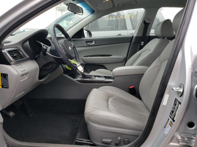 5XXGU4L37GG062598 KIA OPTIMA EX