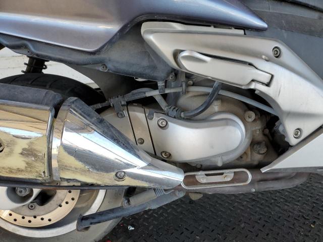 2007 HONDA FSC600 D JH2PF01107K500699