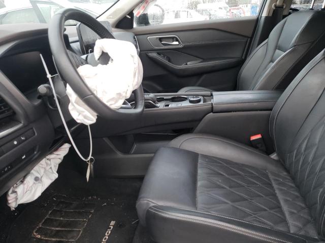 2021 NISSAN ROGUE PLAT JN8AT3DD4MW317572