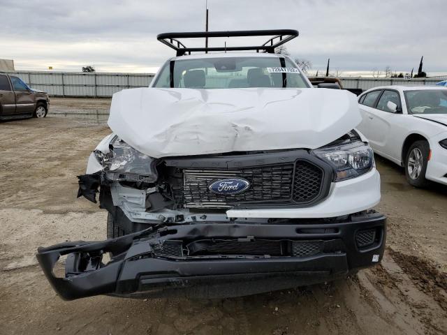 2021 FORD RANGER XL - 1FTER1EH6MLD71944