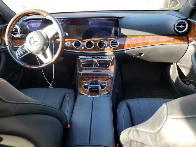 2020 MERCEDES-BENZ E 350 - W1KZF8DB0LA813326