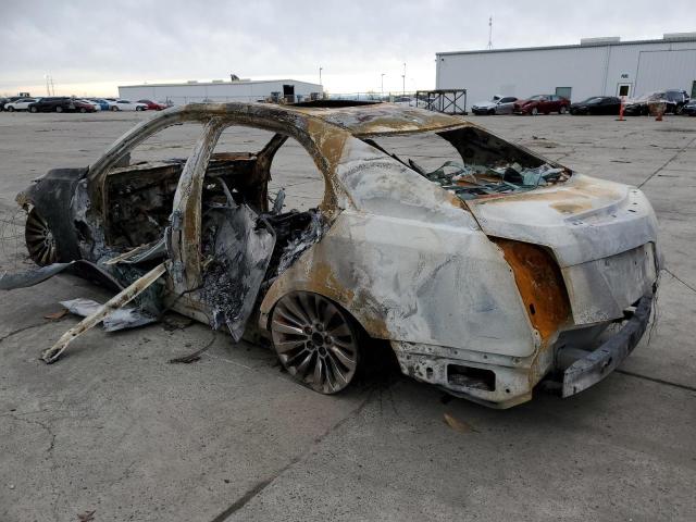 1G6AR5SX9E0146053 Cadillac CTS