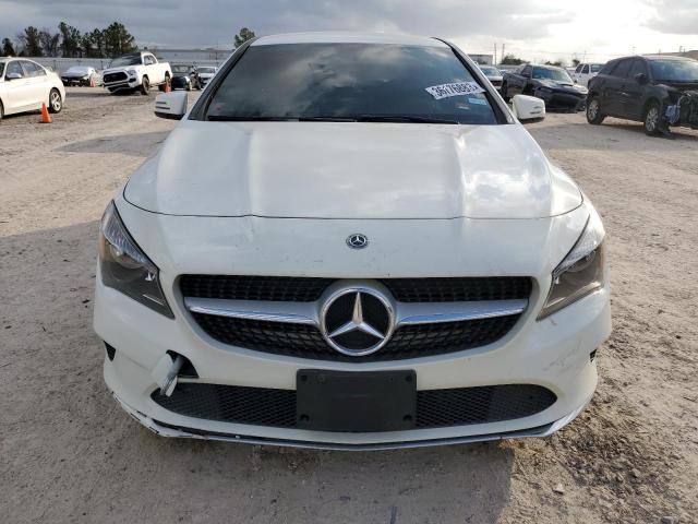 2018 MERCEDES-BENZ CLA 250 - WDDSJ4EB6JN588164