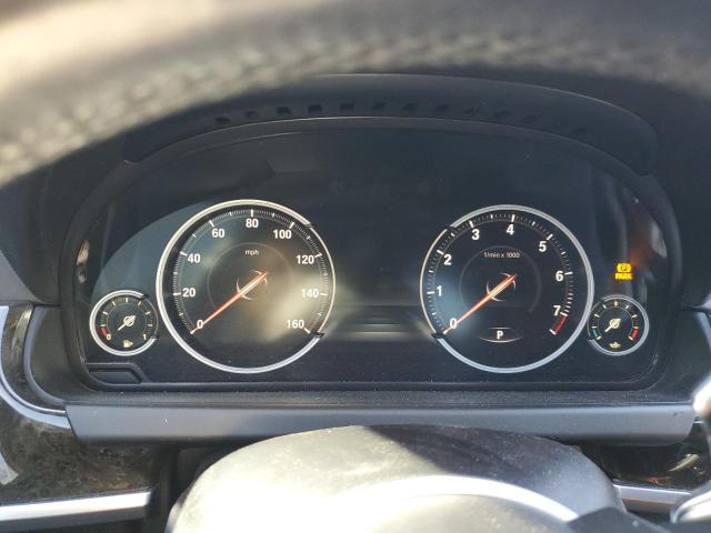 2015 BMW 650 I - WBA6B4C55FD761561
