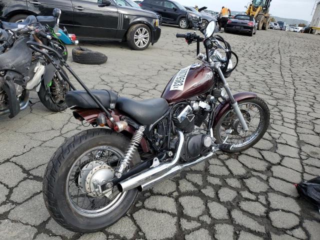 2007 YAMAHA 250 OUTBRD JYAVG04Y37A000396
