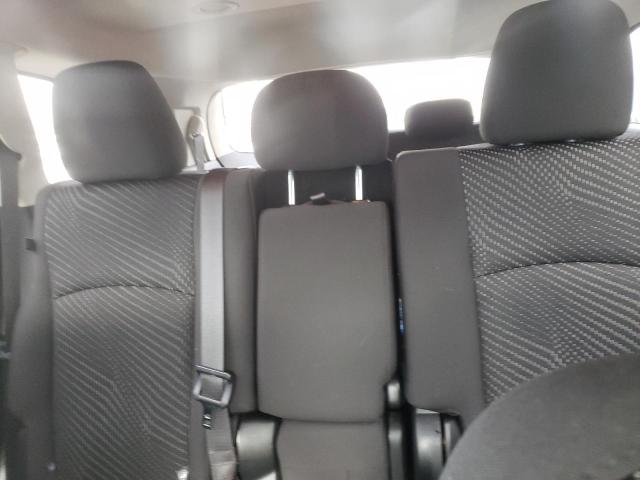 2019 DODGE JOURNEY SE 3C4PDCBBXKT737604