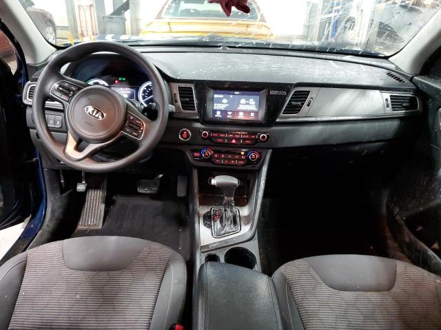 2019 KIA NIRO FE KNDCB3LC4K5236235