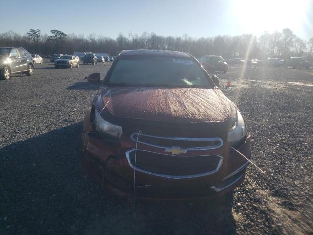 2015 CHEVROLET CRUZE LTZ - 1G1PG5SB6F7284278