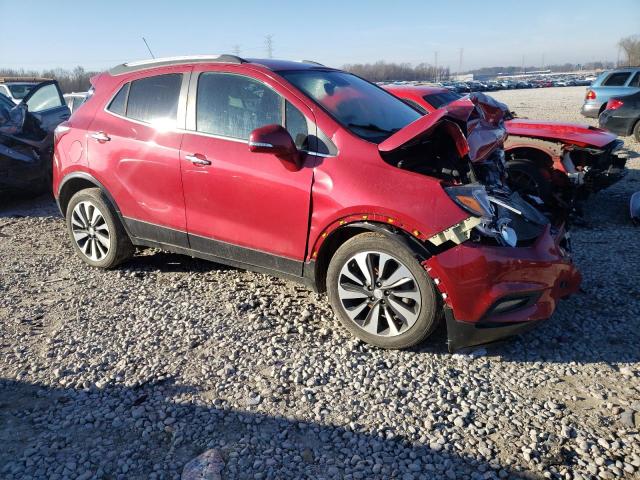 2018 BUICK ENCORE PRE - KL4CJBSB0JB570620