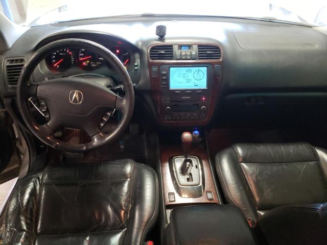 2HNYD18665H555943 Acura Mdx Touring