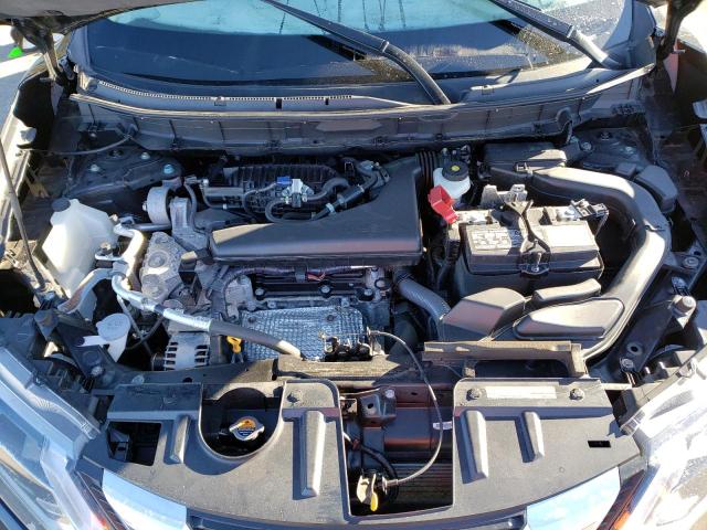 2019 NISSAN ROGUE S/SV - 5N1AT2MV2KC819229