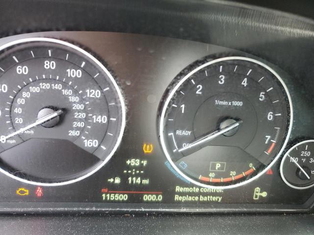 WBA3X9C55ED153040 BMW 335 Xigt