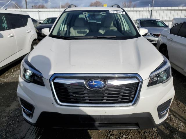 JF2SKAUC0MH405930 Subaru Forester Limited