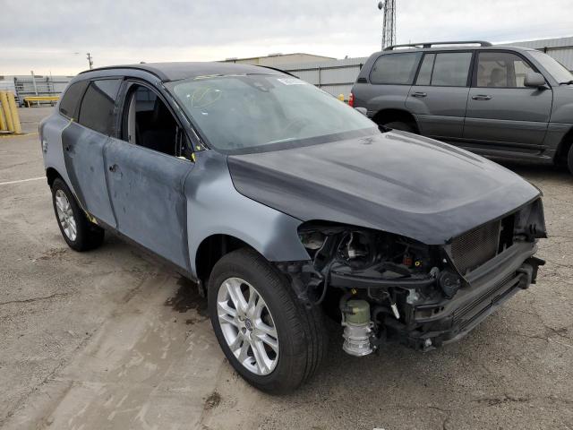 YV440MDJ0G2864747 Volvo Xc60 T5
