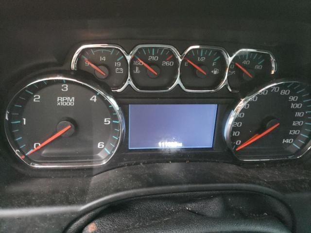 2016 CHEVROLET TAHOE K150 - 1GNSKBKC8GR418485
