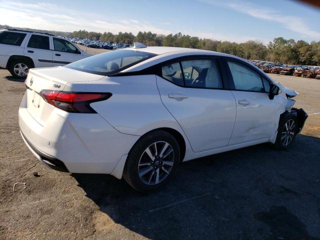 2020 NISSAN VERSA SV - 3N1CN8EV7LL886149