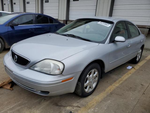 2002 Mercury Sable GS