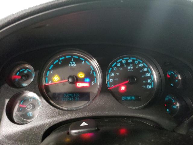 1GKFK66807J282671 GMC YUKON XL DENALI
