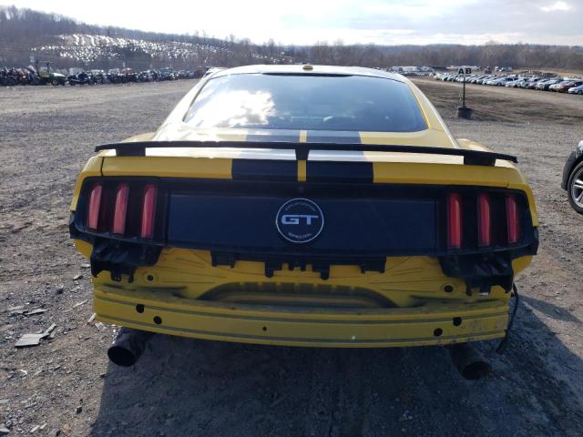 1FA6P8CF6H5212913 2017 FORD MUSTANG, photo no. 6