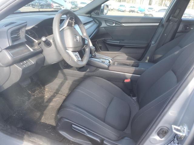 2019 HONDA CIVIC EX SHHFK7H68KU208216