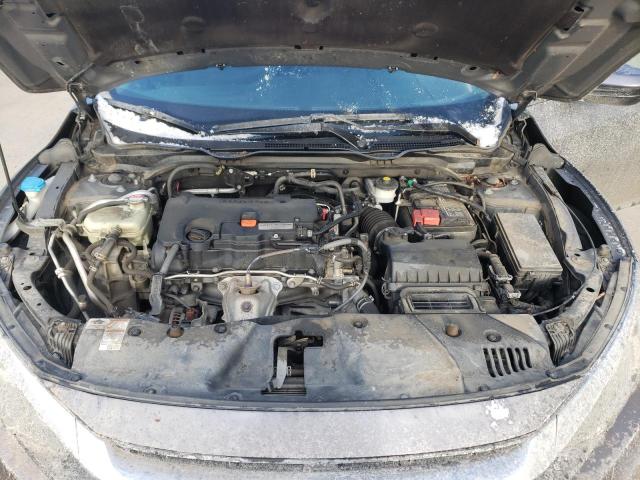 2018 HONDA CIVIC LX - 2HGFC2F68JH032556