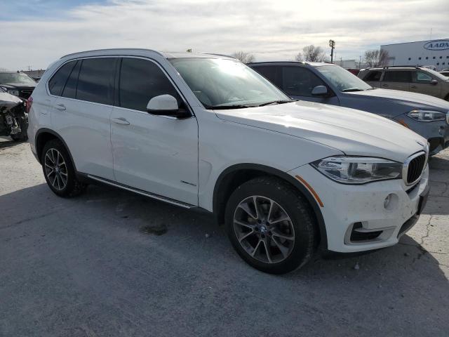 5UXKR0C54E0H19427 BMW X5 Xdrive35i