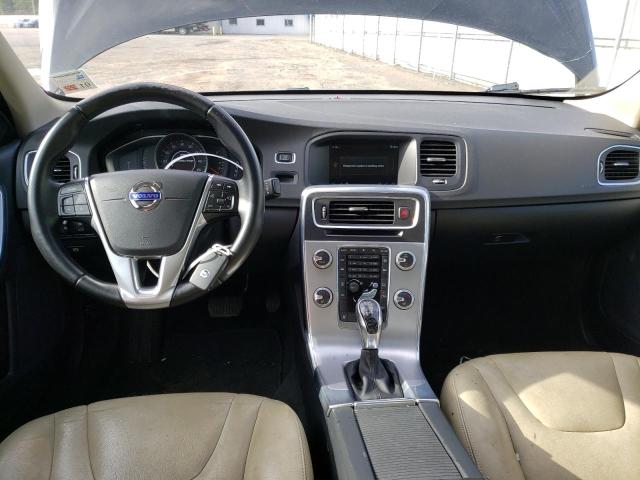 2017 VOLVO S60 - YV126MFL3H2422760