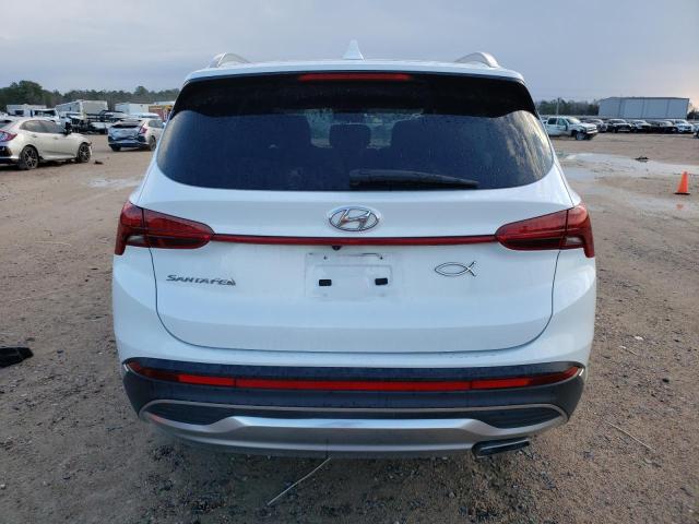 2021 HYUNDAI SANTA FE S - 5NMS24AJXMH336505