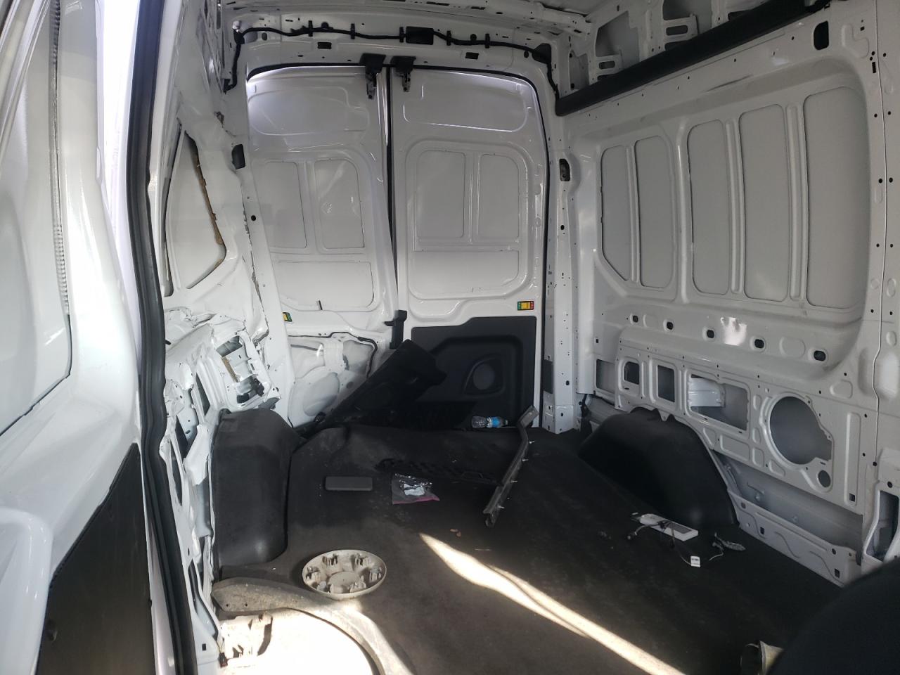 1FTBR2X81NKA68082 FORD TRANSIT 2022