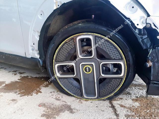 WMW12DJ0802R56218 Mini Cooper S E