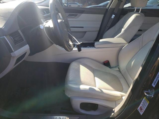 2017 JAGUAR XF PRESTIG - SAJBK4BN7HCY43076