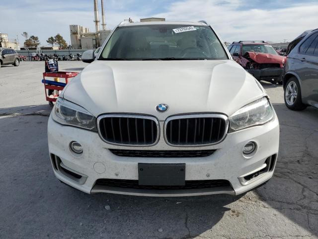 5UXKR0C54E0H19427 BMW X5 Xdrive35i