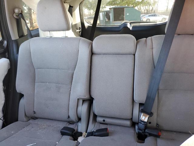 2020 HONDA PILOT LX - 5FNYF5H13LB008322