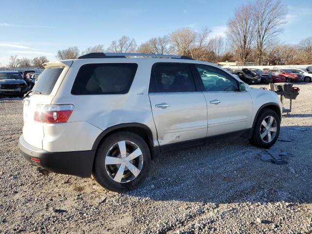 1GKKRSEDXBJ285782 GMC Acadia Slt-2