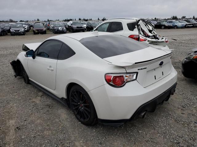JF1ZCAC14F9600474 Subaru Brz 2.0 Limited